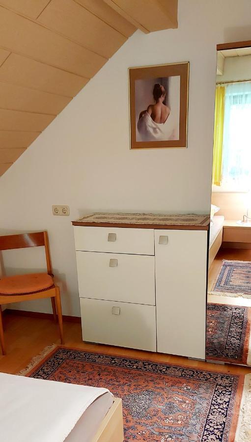 Ferienwohnung Nadine Egger Himmelberg Quarto foto