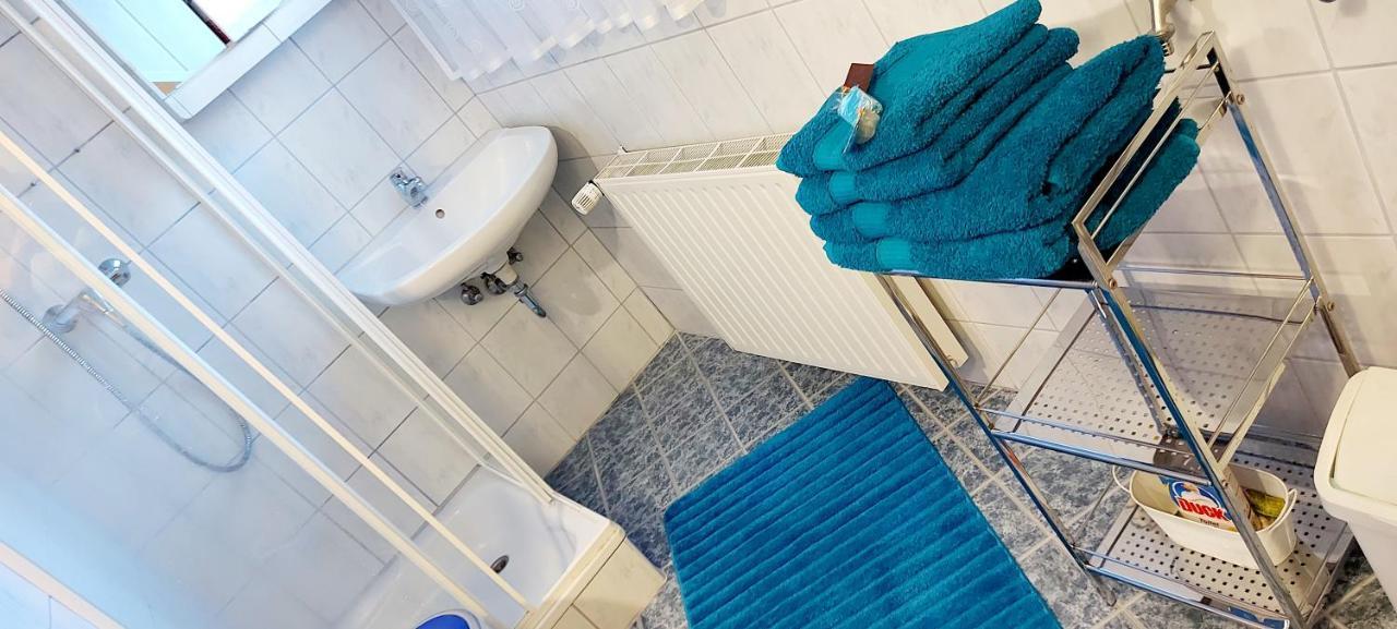 Ferienwohnung Nadine Egger Himmelberg Quarto foto