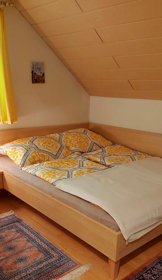 Ferienwohnung Nadine Egger Himmelberg Quarto foto