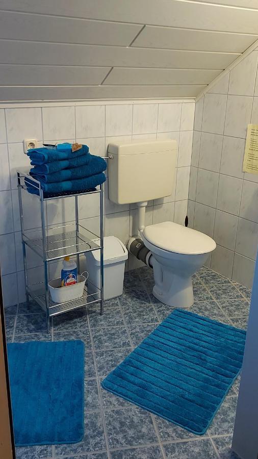Ferienwohnung Nadine Egger Himmelberg Quarto foto