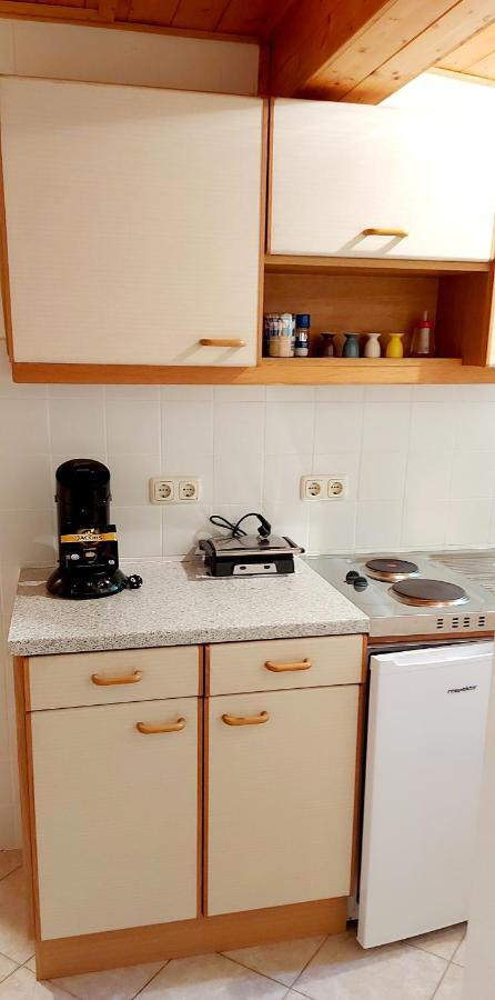 Ferienwohnung Nadine Egger Himmelberg Quarto foto
